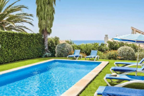Villa Sonrisa